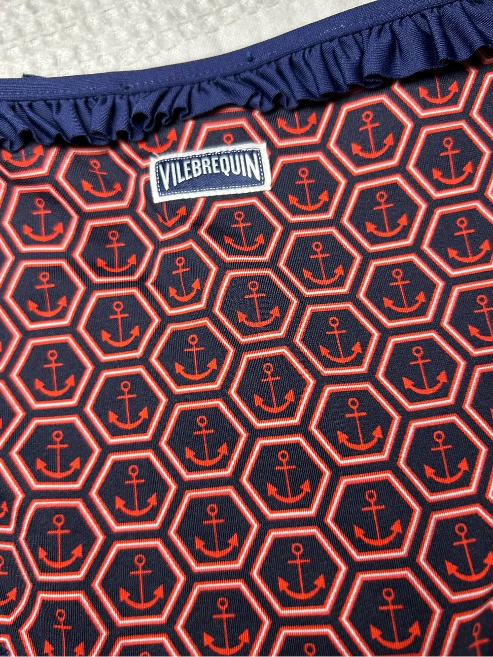 Vilebrequin bikini bottom